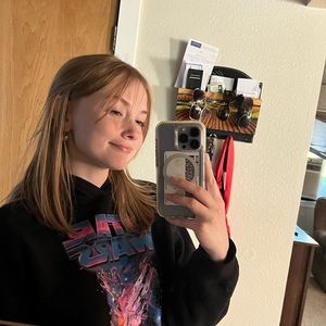 Meet your Posher, Emma